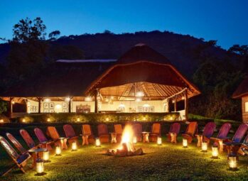 sanctuary gorilla forest camp