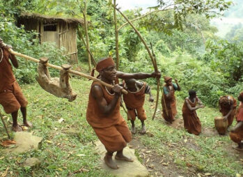 Authentic Ugandan Culture