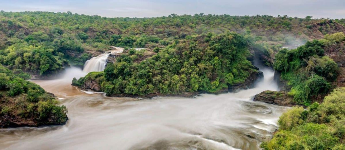 Murchison Falls National Park