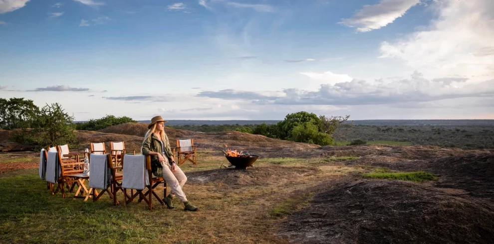 10 Days Tanzania Safari & Zanzibar Beach Holiday