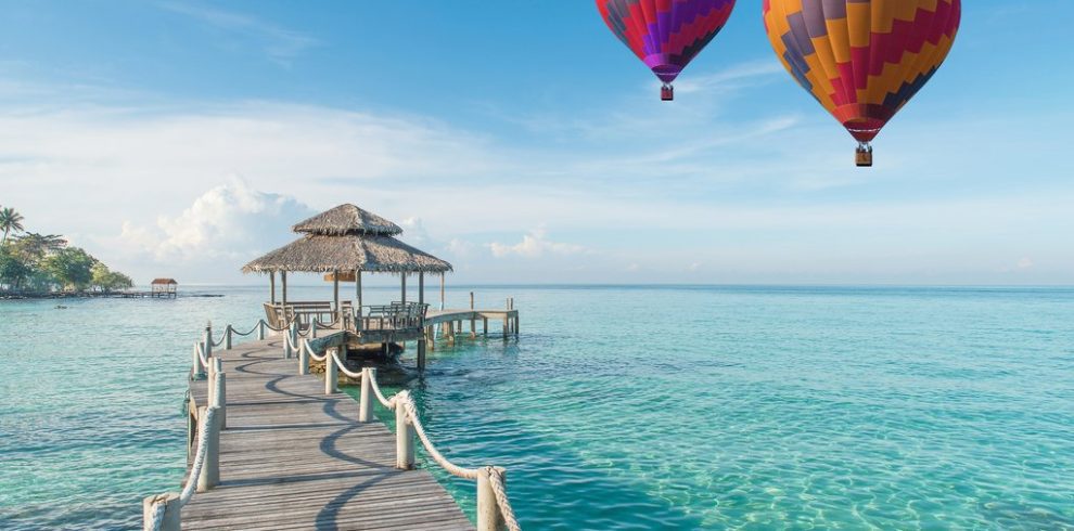 12 Days Thailand Honeymoon