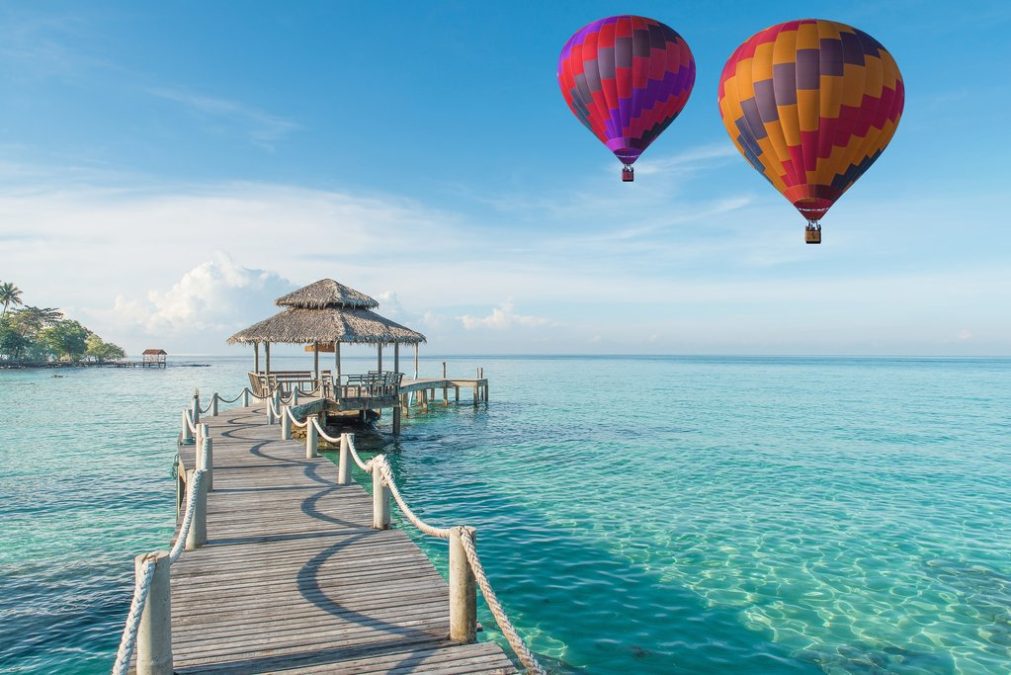 12 Days Thailand Honeymoon