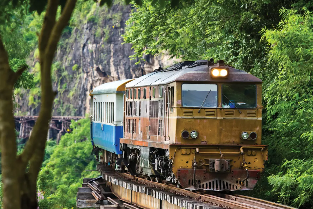 6 Days Thailand Holiday