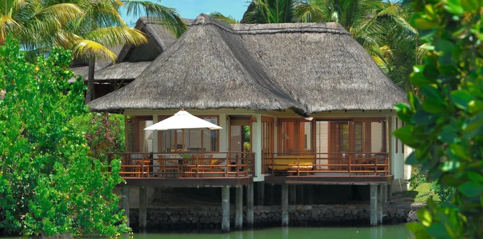7 Day Mauritius Honeymoon Holiday Package