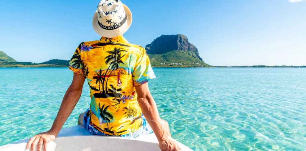 7 day Mauritius Holiday