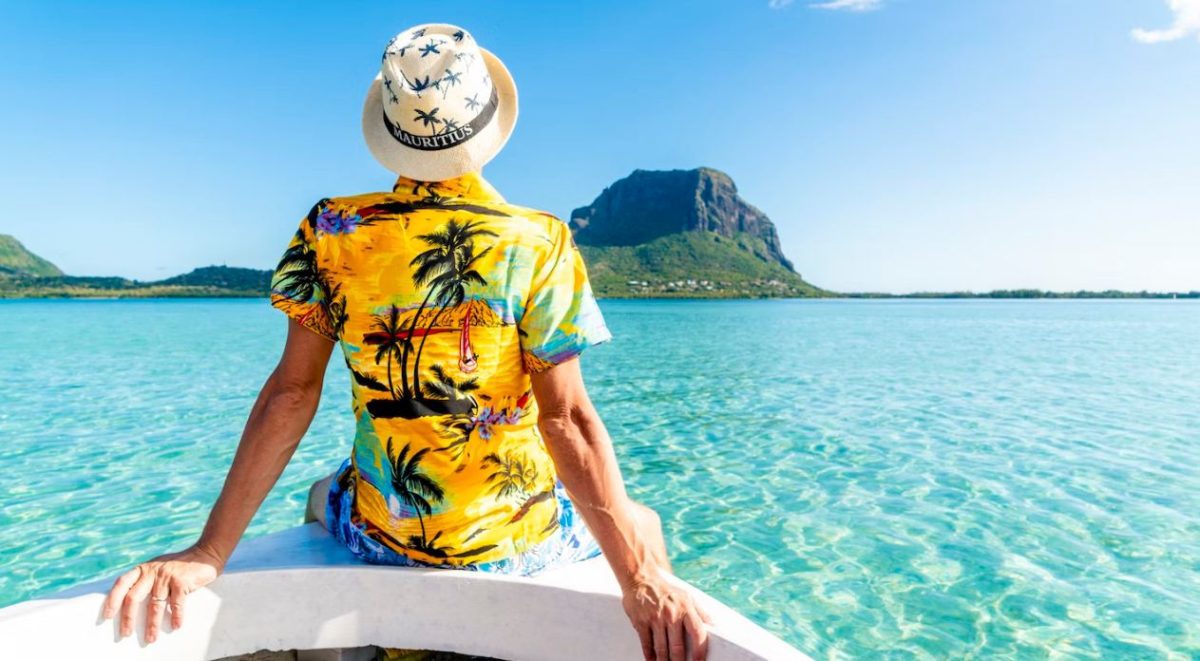 7 day Mauritius Holiday