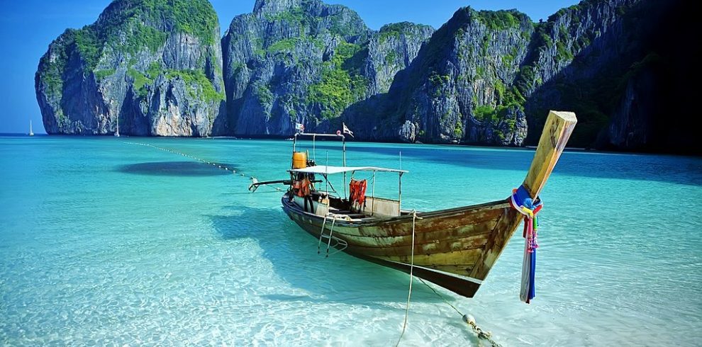 8 Day Thailand Holiday