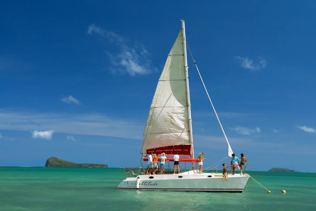 5 day Mauritius holiday