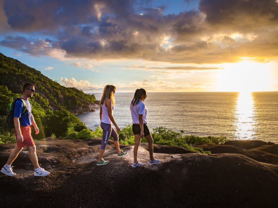 Seychelles tours