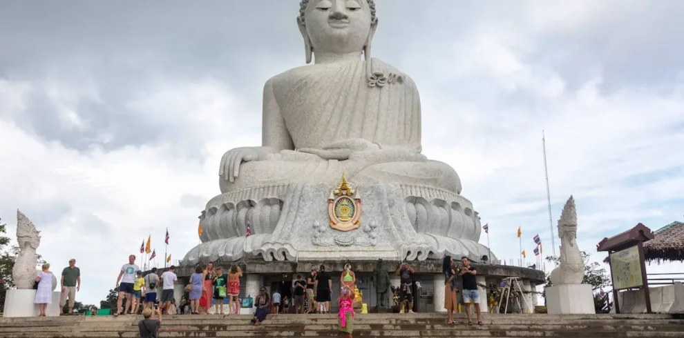 thailand