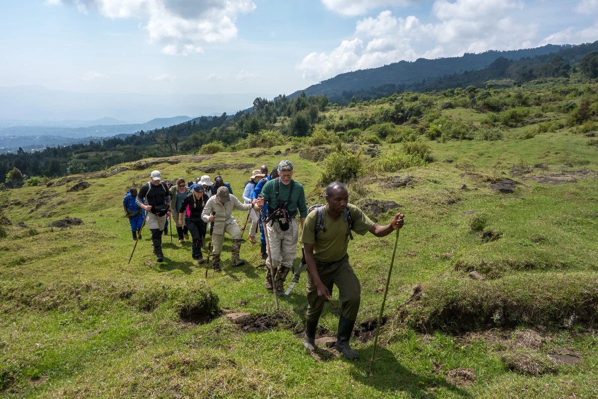 Is Rwanda Safe to Visit