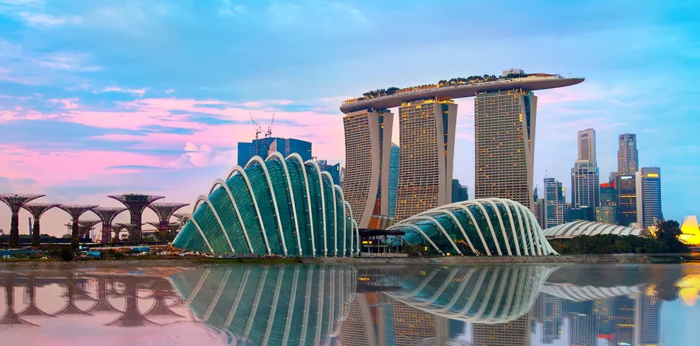 Singapore Holidays