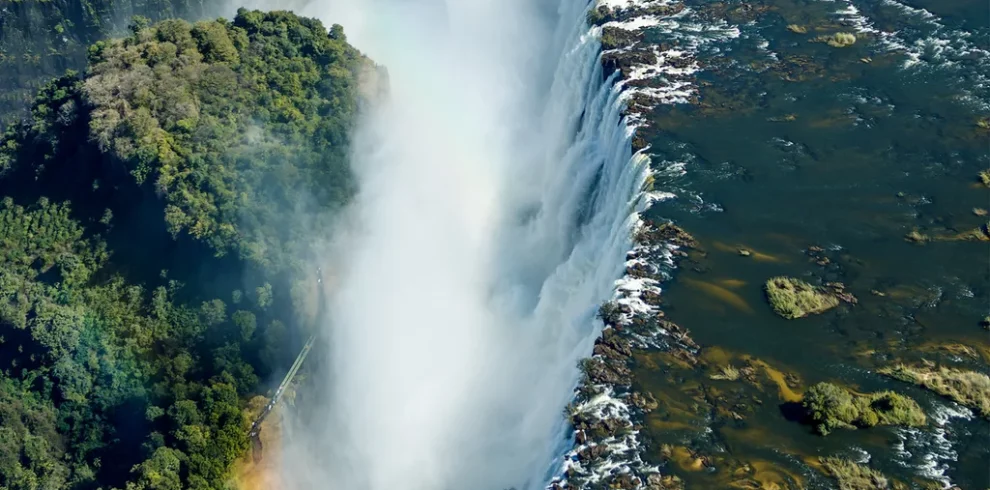 7 Days Zimbabwe Safari