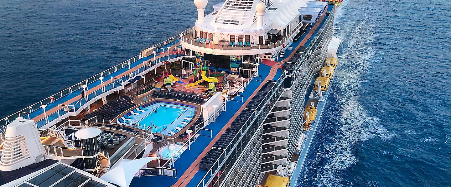 Cruise Holidays