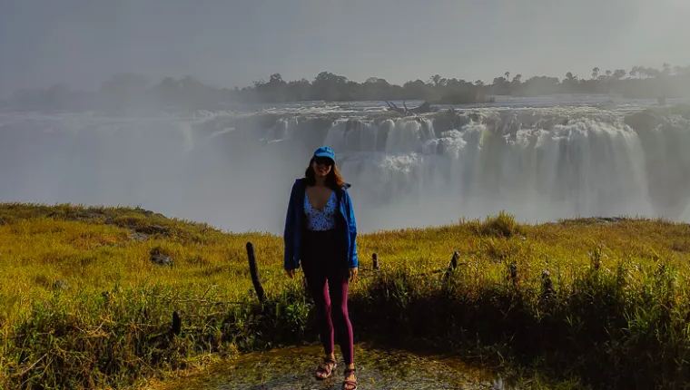 Victoria Falls