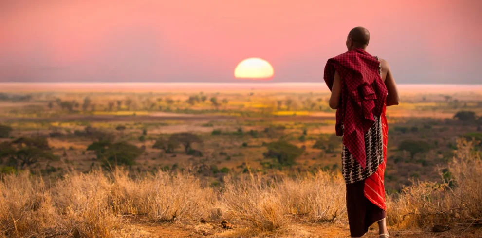 17 Days Uganda, Kenya And Zanzibar Tour 1