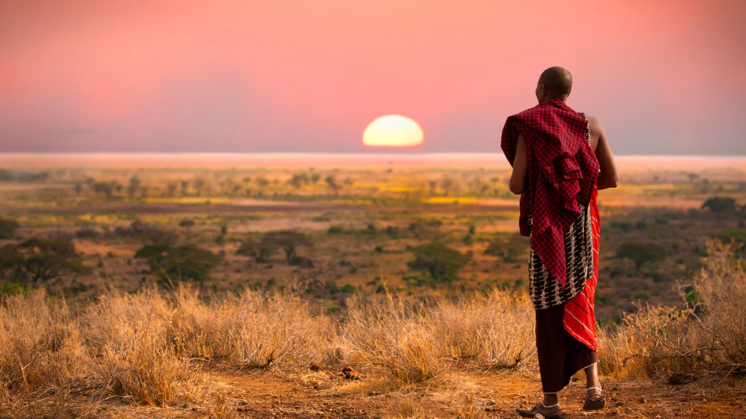 17 Days Uganda, Kenya And Zanzibar Tour 1