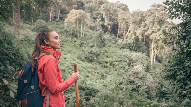 what to pack for Uganda Safaris?