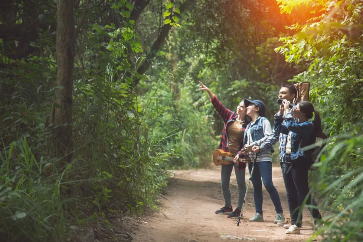 Budget Friendly Trip To Uganda