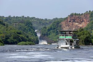 2 Days Murchison Falls Safari