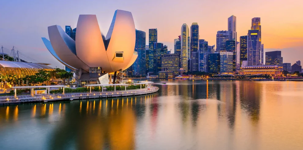Best Singapore Holidays and Tours Packages