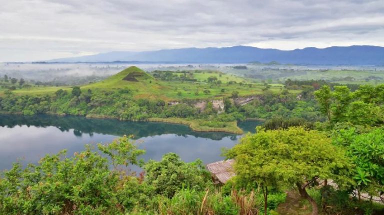 Kibale Forest National Park: 10 Amazing Things to Do in Uganda’s Primate Capital Crater lakes and tea plantations near Kibale Forest National Park