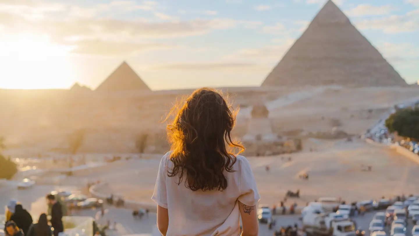 Egypt tour packages & Egypt Holidays