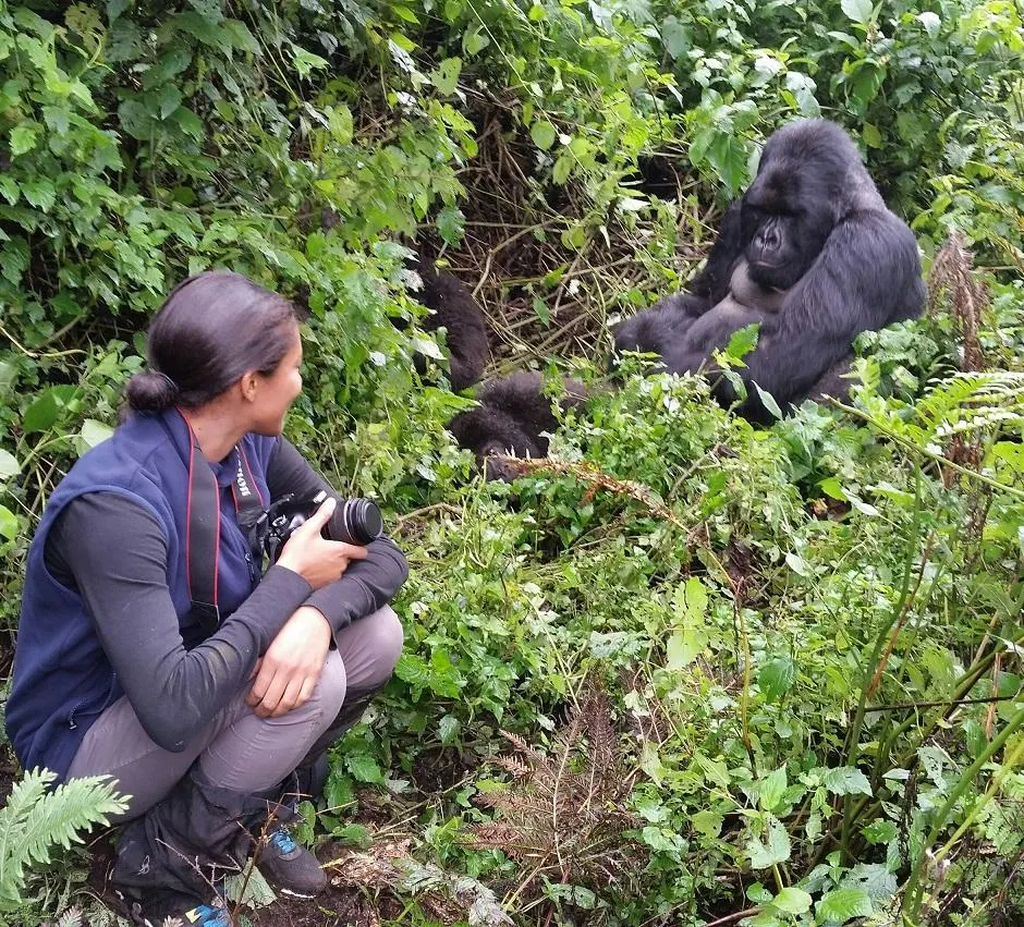 best gorilla trekking tours 6