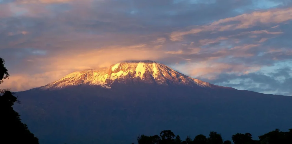 8-Day Mount Kilimanjaro Climbing Tour