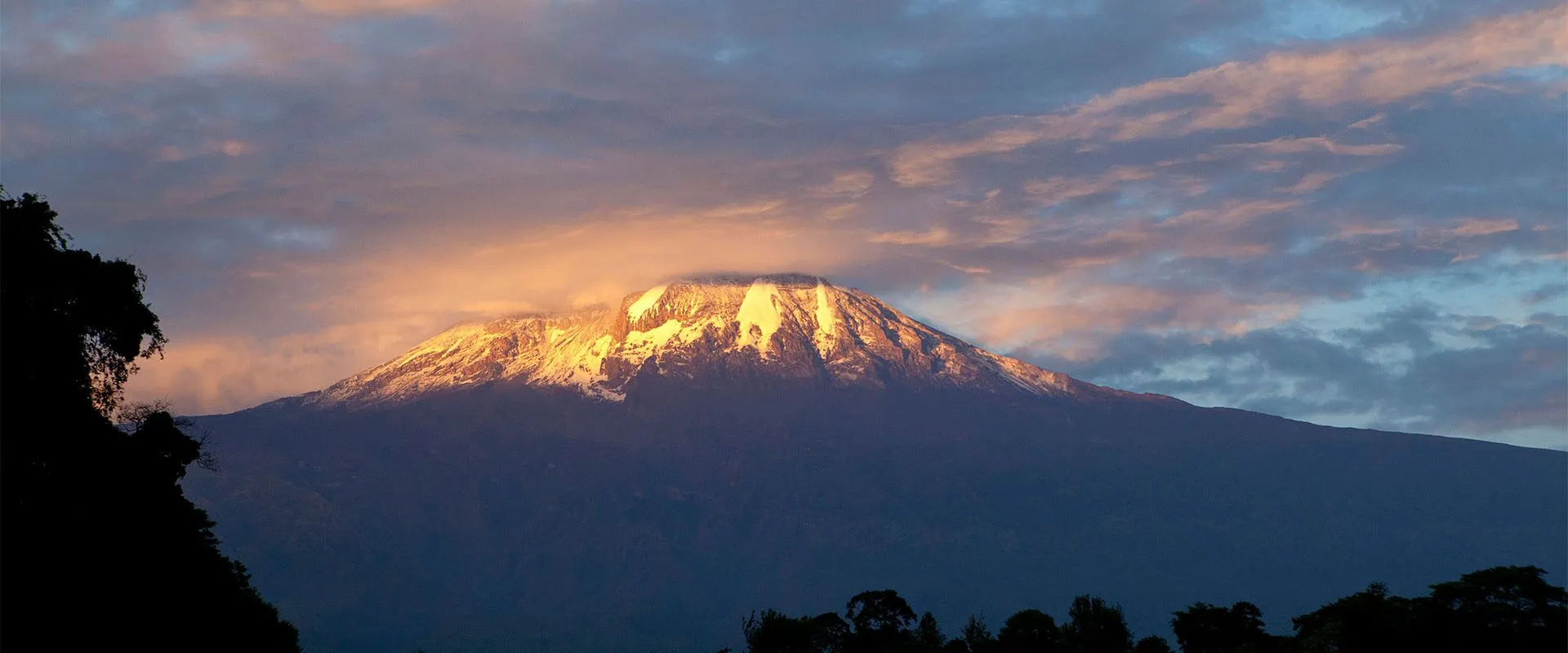 8-Day Mount Kilimanjaro Climbing Tour