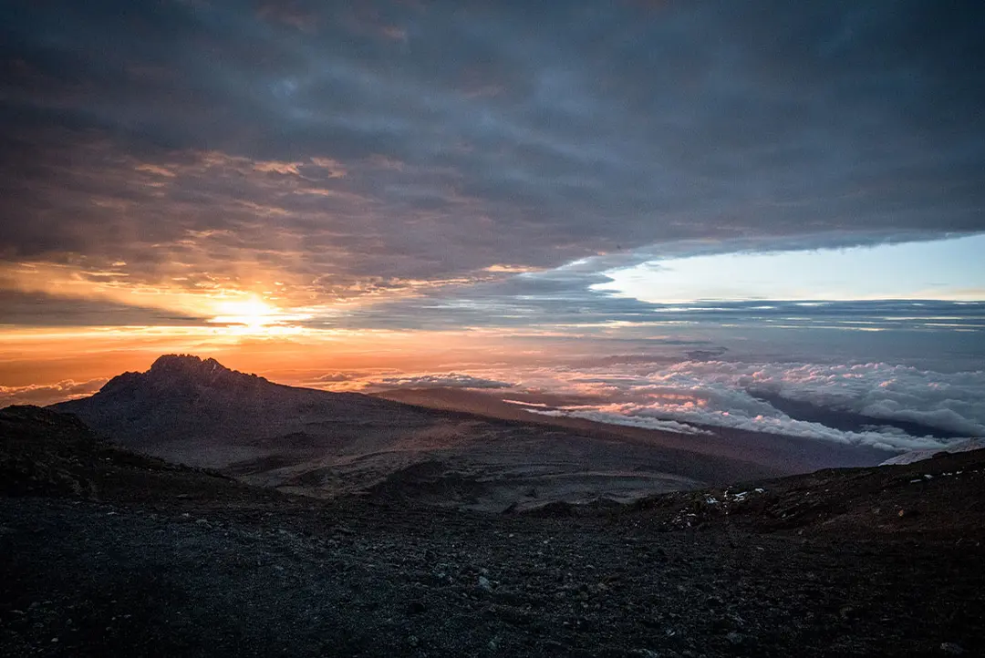 9-Day Mount Kilimanjaro Climbing Tour