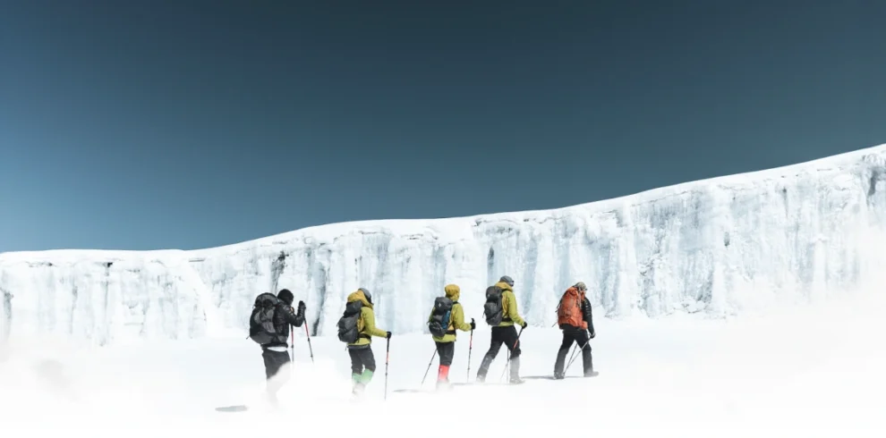 9-Day Mount Kilimanjaro Climbing Tour