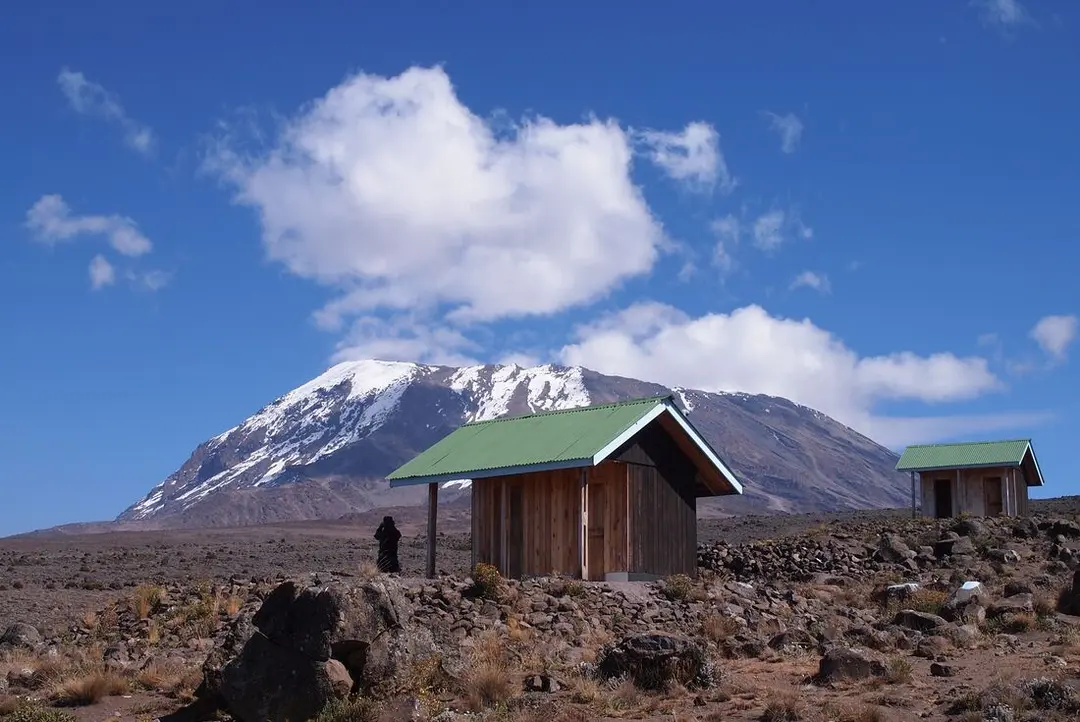 9-Day Mount Kilimanjaro Climbing Tour