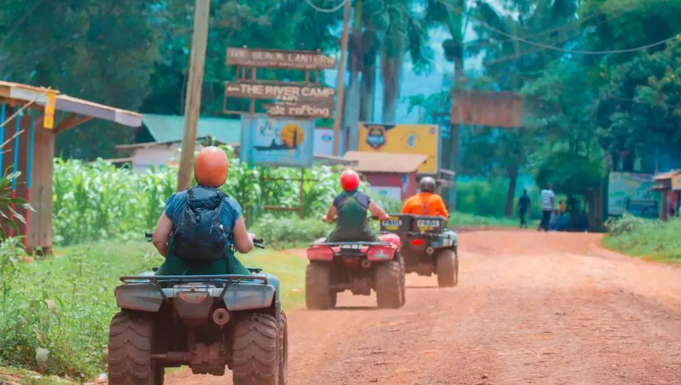 Things to do in Jinja