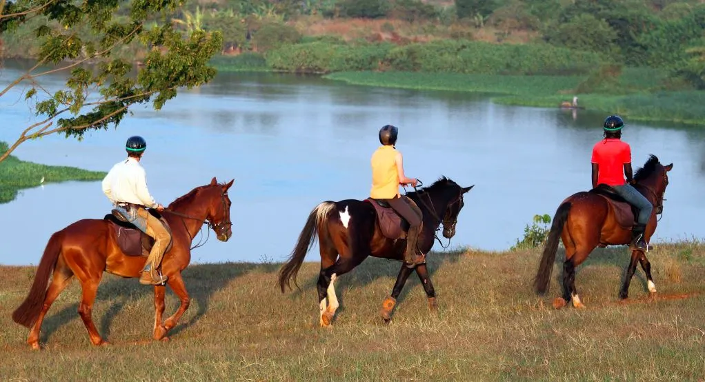 Things to do in Jinja