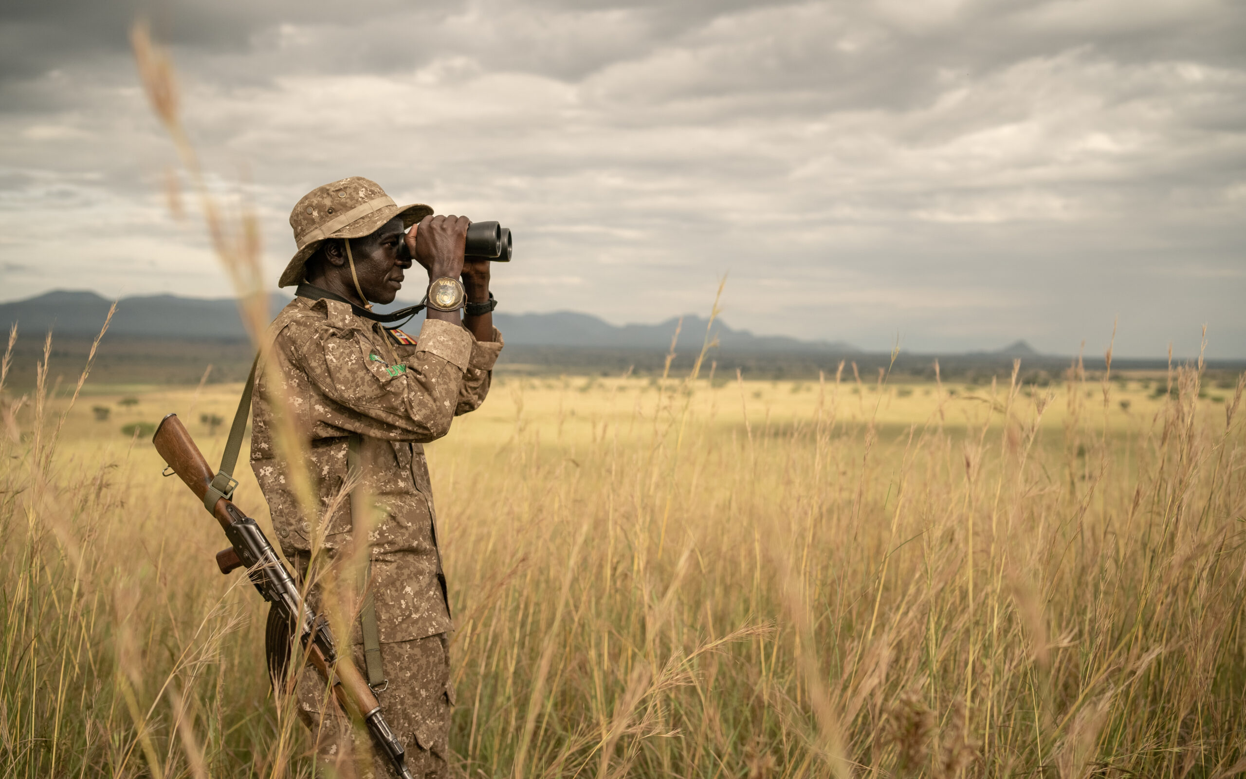 Visit Uganda. A free Gateway to Uganda’s Natural Heritage