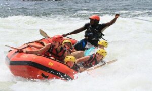 Best Water Safaris in Uganda. Your Ultimate Number 1 guide.