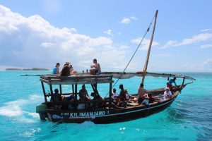 Zanzibar Corporate Group Holiday 2026: 5-Day Luxury Retreat for Teams & Events