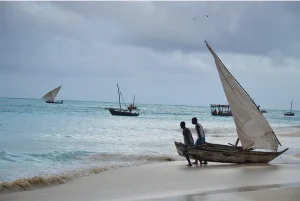 7 Day Best of Zanzibar Holiday