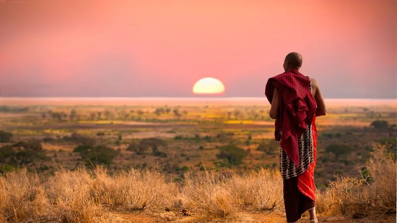 Best Time to Visit Masai Mara | Safari & Migration