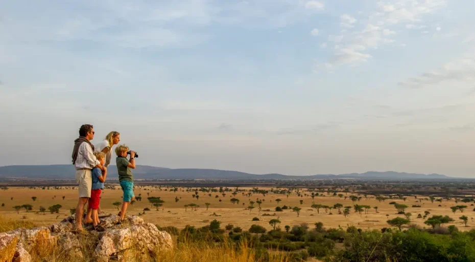 Best Time to Visit Serengeti National Park In Tanzania in 2026/2027!