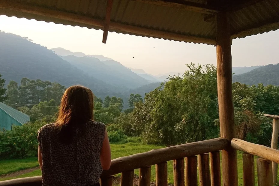 Gorilla Conservation Camp: Stay Here for a Remarkable Wildlife Experience in Bwindi Impenetrable Forest 2026!