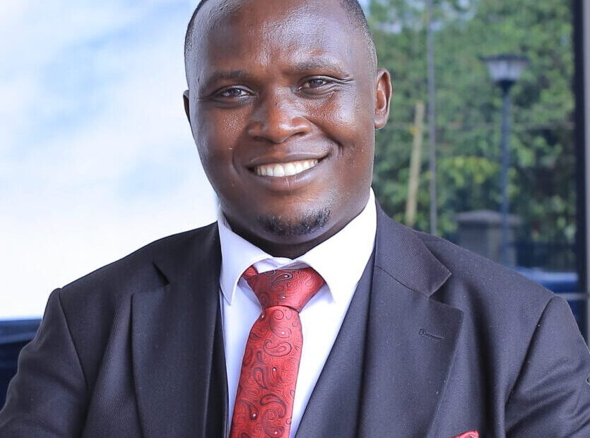 Visit East Africa: An Inspiring Note from Our C.E.O-2026 Edition Visit East Africa: An Inspiring Note from Our C.E.O-2026 Edition