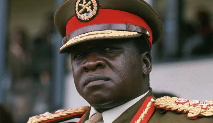 Idi Amin No More: Let's go Mountain gorilla trekking in Bwindi Forest 2026 Idi Amin No More: Let's go Mountain gorilla trekking in Bwindi Forest 2026
