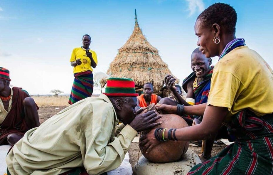 Karamoja Region: A Hidden Gem Of Uganda Number 1