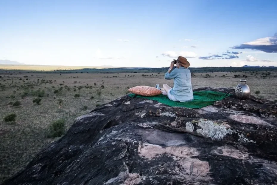 Where To Stay in Kidepo National Park: 5 Best Kidepo Lodges & Camps