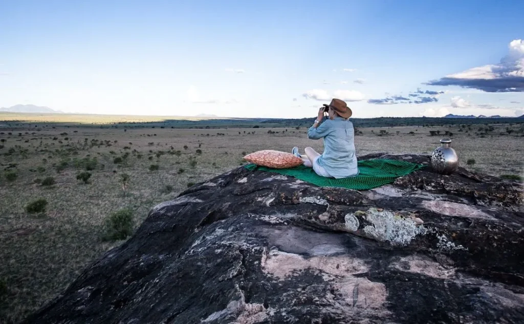 Kidepo National Park: 7 Amazing Things to Do in Uganda’s Wildest Safari Park Safari lodge in Kidepo National Park