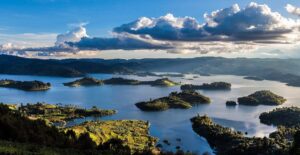 Lake Bunyonyi Relaxation