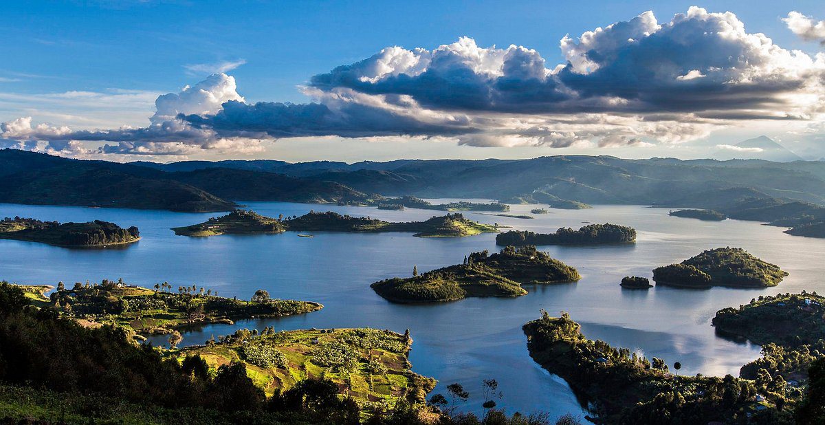 Lake Bunyonyi Relaxation
