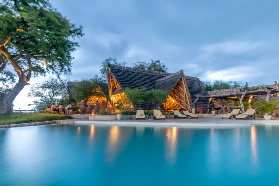 10 Best Lodges in Murchison Falls National Park